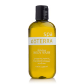 dōTERRA SPA  ОСВЕЖАЮЩИЙ ГЕЛЬ ДЛЯ ДУША