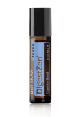DigestZen DōTERRA TOUCH / "Дайджест Зен" Дотерра ( Смесь для пищеварения ), роллер10 мл