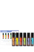НАБОР МАСЕЛ ДЛЯ ЭМОЦИОНАЛЬНОЙ ТЕРАПИИ DōTERRA TOUCH  
