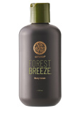 BODY WASH FOREST BREEZE / Гель для душа Midnight Forest , «Лесная свежесть» 250 мл 