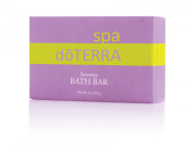 dōTERRA SPA КУСКОВОЕ МЫЛО " СЕРЕНИТИ "