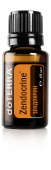 ZENDOCRINE DōTERRA BLEND / Зендокрин Дотерра ( Смесь масел для детоксикации ), 15 мл