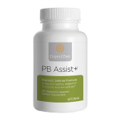 doTERRA PB ASSIST™ PROBIOTIC DEFENSE FORMULA / Защитный пробиотический комплекс , 30 капсул