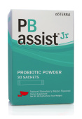 PB ASSIST Jr, PROBIOTIK POWDER DōTERRA/ 30 саше