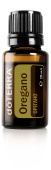  OREGANO DōTERRA ESSENTIAL OIL/ Орегано Дотерра (Origanum vulgare) 15 мл