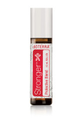 STRONGER DōTERRA PROTEKTIVE BLEND TOUCH  / Стойкость,  ( Защитная смесь ) роллер 10 мл