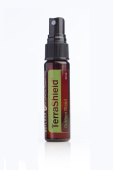TERRASHILD DōTERRA OUTDOOR BLEND / Щит Земли Дотерра Репеллент, спрей  30 мл