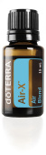 Air - X DōTERRA BLEND / Чистота Дотерра Cмесь Air ( Clearify), 15 мл