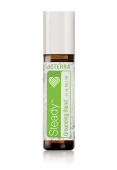 STEADI DōTERRA GROUNDING BLEND TOUCH / Надежность Дотерра ( Смесь для эмоционального равновесия ), роллер 10мл