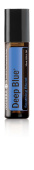 DEEP BLUE DōTERRA Soothing Blend / Смесь масел Deep Blue, роллер 10 мл.
