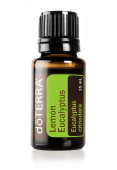 LEMON EUCALYPTUS DōTERRA ESSENTIAL OIL / Лимонный эвкалипт Дотерра ( Eucalyptus citriodora ), 15 мл
