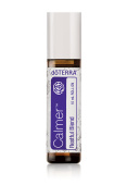 CALMER DōTERRA RESTFUL BLEND TOUCH / Спокойствие ( Успокаивающая смесь ), роллер 10 мл