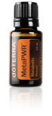 MetaPWR DōTERRA METABOLIK BLEND / MetaPWR Дотерра ( Смесь для улучшения обмена веществ ), 15 мл