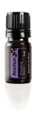 ANCHOR STEADYING DōTERRA BLEND / Укрепление Дотерра ( Балансирующая смесь ), 5 мл