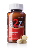 A2Z CHEWABLE DōTERRA, 60 жевательных витамин