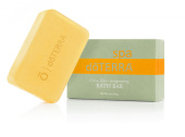  doTERRA SPA КУСКОВОЕ МЫЛО "ЦИТРУС БЛИСС"