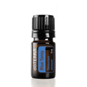BLUE TANSY DōTERRA ESSENTIAL OIL / Голубая пижма Дотерра (Tanacetum annuum), 5 мл