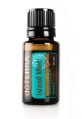 ISLAND MINT DōTERRA  BLEND / Айлэнд Минт ( Летняя смесь ), 15 мл