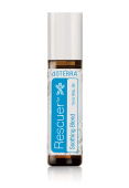 RESCUER DōTERRA SOOTHING BLEND TOUCH / Спасатель ( Болеутоляющая смесь ), роллер 10 мл