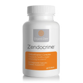 doTERRA ZENDOCRINE® COMPLEX / Комплекс для детоксикации, 60 капсул