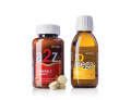 ДОБАВКИ ДЛЯ ДЕТЕЙ DōTERRA