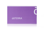 КОРОБКА DōTERRA ДЛЯ НАБОРА ИЗ ТРЕХ МАСЕЛ