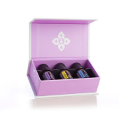 ОЗНАКОМИТЕЛЬНЫЙ НАБОР МАСЕЛ DōTERRA