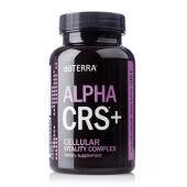ALPHA CRS+® DōTERRA / Комплекс для повышения клеточной энергии