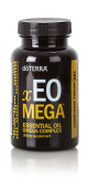 xEO Mega® DōTERRA / Омега-комплекс эфирных масел 120 капсул