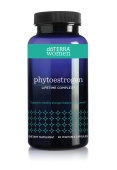 PHYTOESTROGEN LIFETIME COMPLEX™/ Фитоэстроген комплекс для женского здоровья, 60 капсул