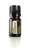 HAWAIIAN SANDALWOOD DōTERRA  ESSENTIAL OIL / Гавайское сандаловое дерево Дотерра ( Santalum paniculatum), 5мл