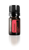 PASSION DōTERRA INSPIRING BLEND / Страсть ( Вдохновляющая смесь ), 5 мл