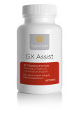 doTERRA GX ASSIST SOFTGEL™ / Очищающая смесь для ЖКТ, 60 капсул