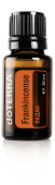 FRANKINCENCE DōTERRA ESSENTIAL OIL / Ладан Дотерра ( Boswellia carterii, frereana, and sacra), 15 мл