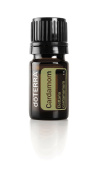 CARDAMON DōTERRA ESSENTIAL OIL / Кардамон Дотерра ( Elettaria Cardamomum ), 5 мл