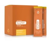MetaPWR ADVANTAGE DōTERRA / MetaPWR Advantage с коллагеном, 30 саше 