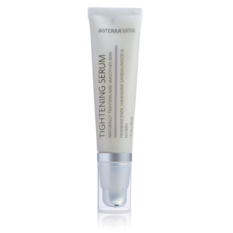 TIGHTENING SERUM DōTERRA / Подтягивающая сыворотка, 50 мл