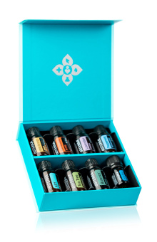 НАБОР АТТ DōTERRA ( С доступом к курсу )