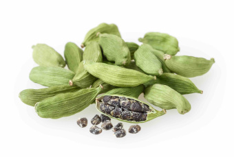 CARDAMON DōTERRA ESSENTIAL OIL / Кардамон Дотерра ( Elettaria Cardamomum ), 5 мл