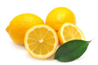 LEMON DōTERRA ESSENTIAL OIL / Лимон Дотерра ( Citrus limon ), 15 мл
