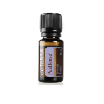 PASTTENSE DōTERRA TENSION BLEND / Пасттенс Дотерра  ( Умиротворяющая смесь ), 15 мл