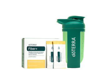 НАБОР «ЗАБОТА О МИКРОБИОМЕ» 