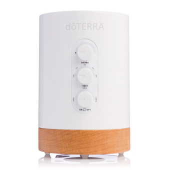 CLOUD DōTERRA DIFFUSER / Диффузор Дотерра «Облако»