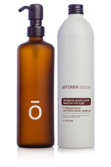 CLEAN DISHES / Набор "abode: чистая посуда"