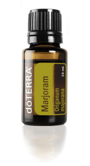 MARJORAM DōTERRA ESSENTIAL OIL / Майоран Дотерра (Origanum majorana), 15 мл