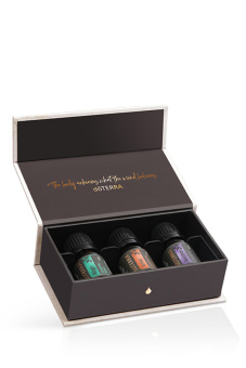 YOGA COLLECTION KIT / Набор для йоги