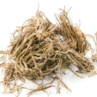 VETIVER DōTERRA ESSENTIAL OIL / Ветивер Дотерра (Vetiveria zizanioides) 15мл