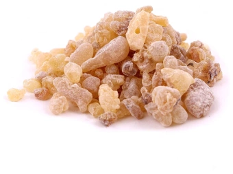 FRANKINCENCE DōTERRA ESSENTIAL OIL / Ладан Дотерра ( Boswellia carterii, frereana, and sacra), 15 мл