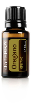 OREGANO DōTERRA ESSENTIAL OIL/ Орегано Дотерра (Origanum vulgare) 15 мл