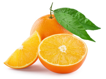 WILD ORANGE DōTERRA ESSENTIAL OIL / Дикий апельсин Дотерра  (Citrus sinensis), 15 мл